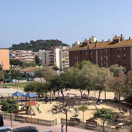 Vicmar Home Apartment I Lloret de Mar Exterior foto