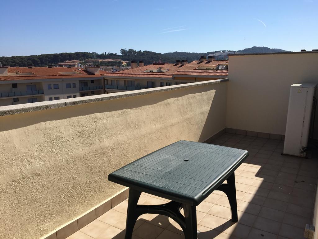 Vicmar Home Apartment I Lloret de Mar Zimmer foto