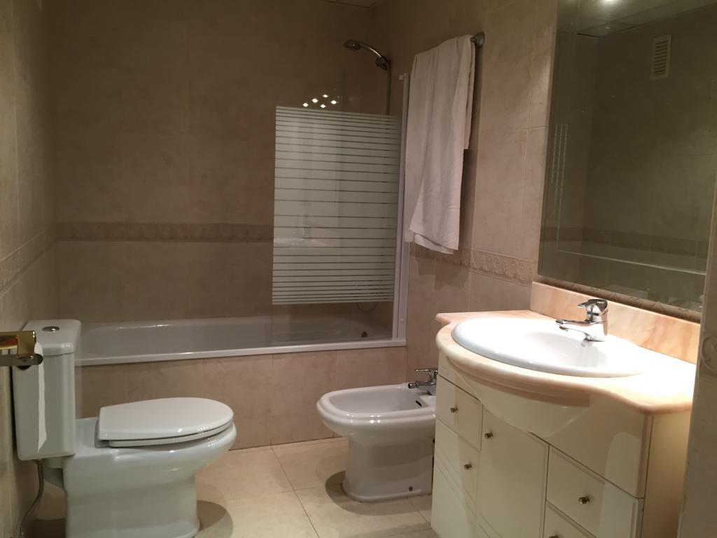 Vicmar Home Apartment I Lloret de Mar Zimmer foto