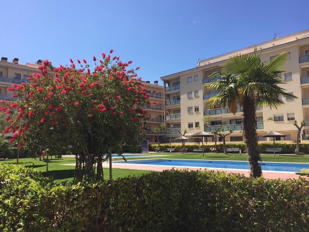Vicmar Home Apartment I Lloret de Mar Zimmer foto